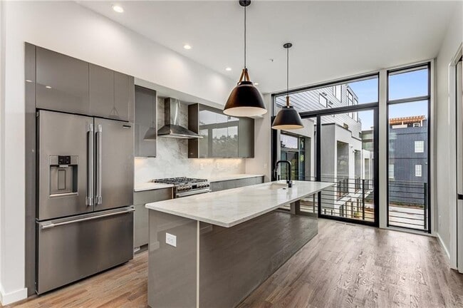 105 Georgia Ave SE in Atlanta, GA - Building Photo - Building Photo