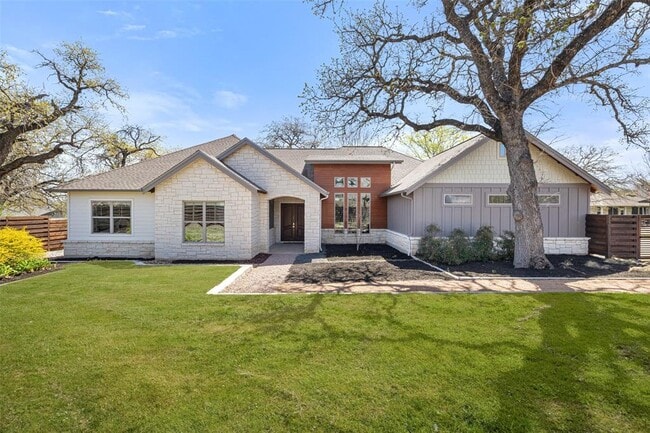 1017 S Quinlan Park Rd