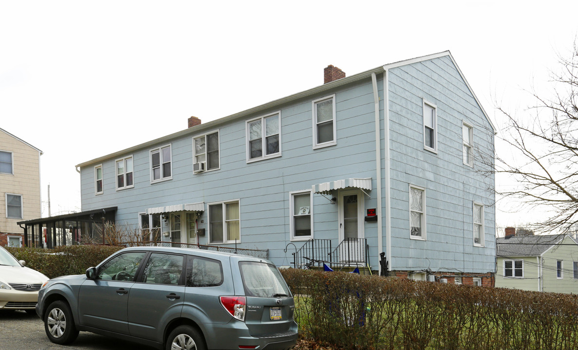 Shalercrest Apartments in Pittsburgh, PA - Building Photo