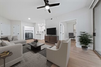 Haven at Midtown in Phoenix, AZ - Foto de edificio - Building Photo