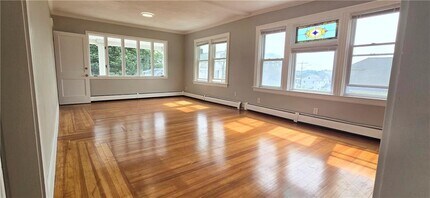 100 De Pinedo St in Providence, RI - Building Photo - Building Photo