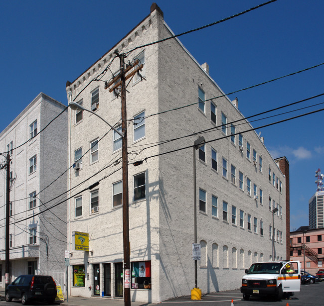 21 Prospect St in Newark, NJ - Foto de edificio - Building Photo