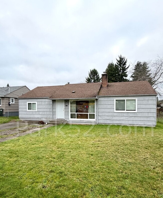 property at 9133 Veterans Dr SW