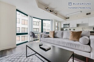 1301 M St NW in Washington, DC - Building Photo