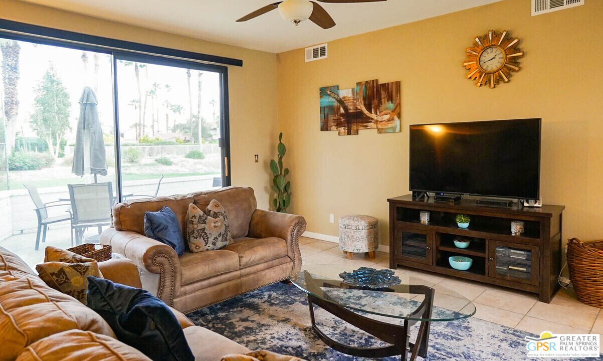 68368 Calle Leon in Cathedral City, CA - Building Photo