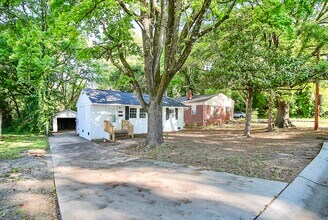 2517 Rachel St in Charlotte, NC - Building Photo - Building Photo