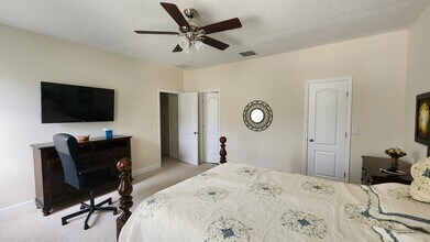 493 Majestic Eagle Dr in Nocatee, FL - Foto de edificio - Building Photo