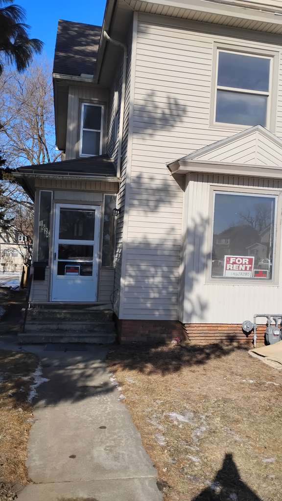 property at 1626 2nd Ave N