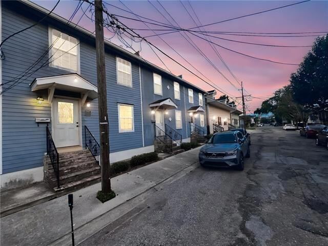 2125 Valmont St in New Orleans, LA - Building Photo - Building Photo