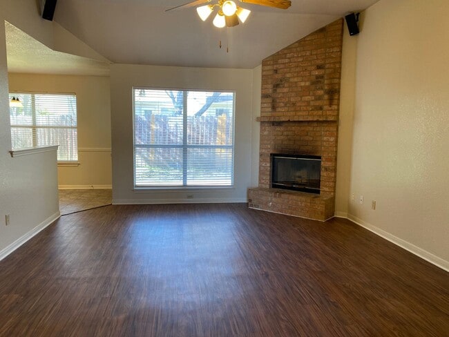 912 Silver Stone Dr in Temple, TX - Building Photo - Building Photo