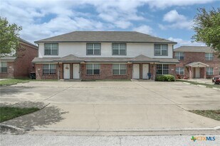 807 Leifester Cir in Killeen, TX - Building Photo