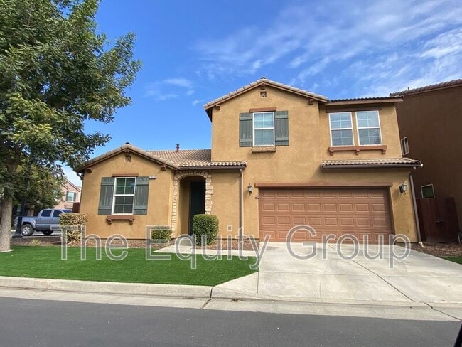 property at 1826 W Van Gogh