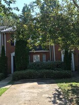 2769 Norfair Loop in Stonecrest, GA - Building Photo