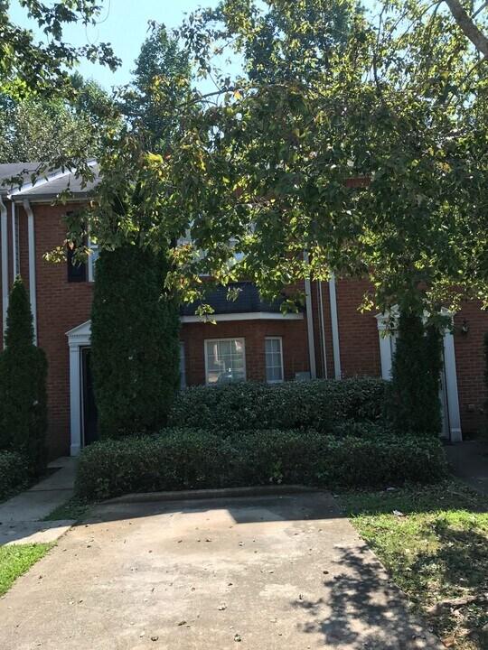 2769 Norfair Loop in Stonecrest, GA - Building Photo