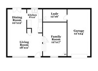 6207 Radford Dr in Riverdale, GA - Building Photo - Building Photo