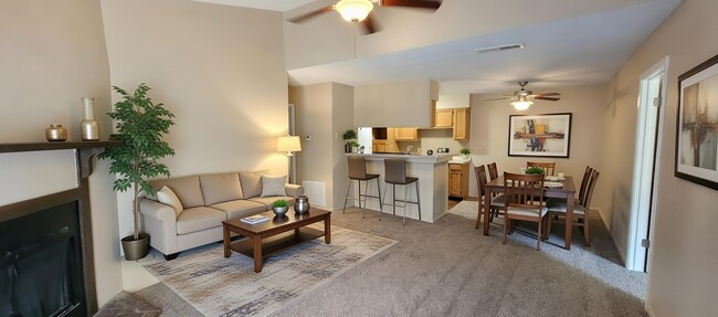 River Oaks Apartments