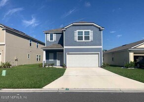 15747 Equine Gait Dr in Jacksonville, FL - Building Photo