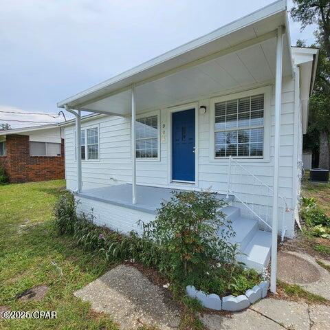 908 E Caroline Blvd in Panama City, FL - Building Photo - Building Photo