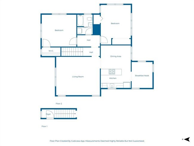 1737 Albans Rd in Houston, TX - Building Photo - Building Photo