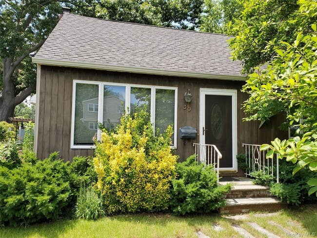 property at 30 Jervis Ave