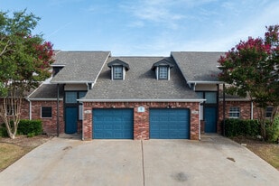 Cedar Park Townhomes- Income Restricted in Cedar Park, TX - Building Photo