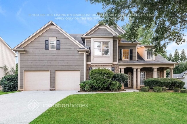 property at 1604 Trilogy Park Dr
