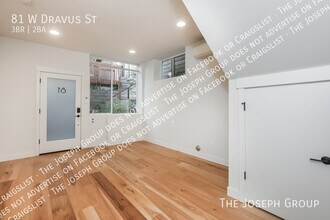 81 W Dravus St in Seattle, WA - Building Photo - Building Photo