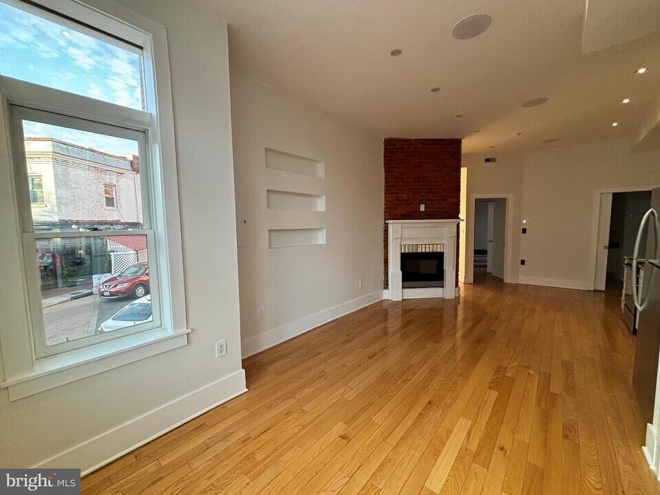 475 Florida Ave NE-Unit -2 in Washington, DC - Building Photo