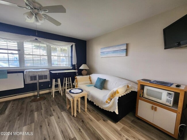 property at 709 Ocean Ave N