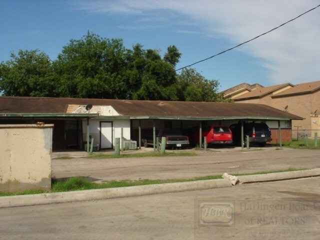 1719 Laurie St in Harlingen, TX - Building Photo - Other