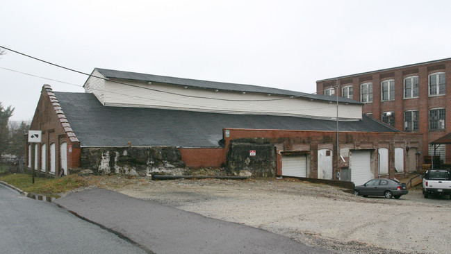 200 Lincoln Ave in Phoenixville, PA - Building Photo - Other