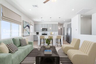 1500 N 35th St in Phoenix, AZ - Building Photo - Building Photo