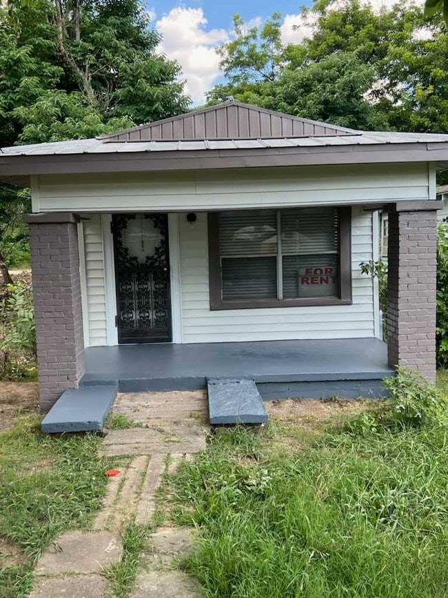 property at 713 Avenue F