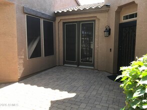 4221 E Cullumber Ct in Gilbert, AZ - Building Photo - Building Photo