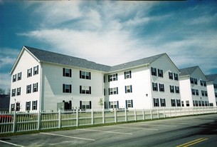 Harbour Towne Apartments