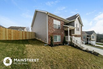 11924 Washington Green Rd in Louisville, KY - Building Photo - Building Photo