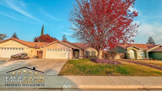 property at 4710 Polo Wood St