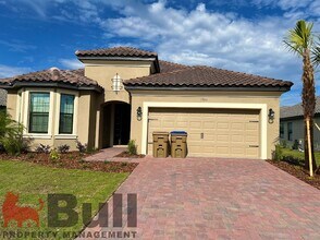 1980 GOBLET COVE St in Kissimmee, FL - Foto de edificio - Building Photo