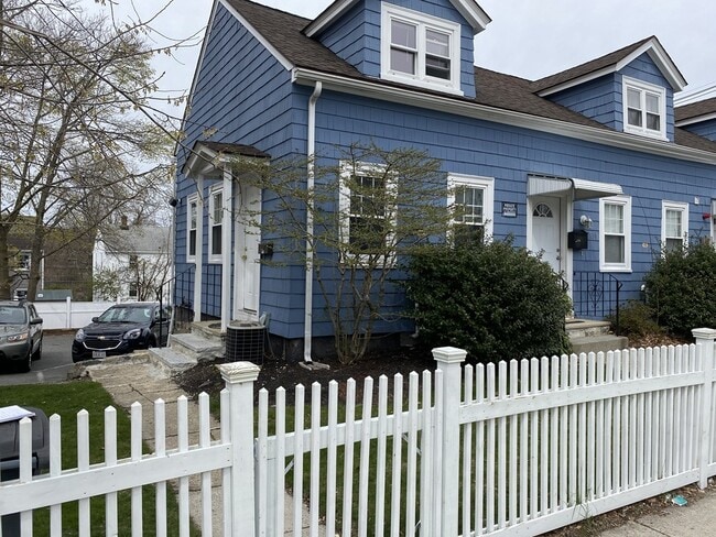 property at 834 Main St