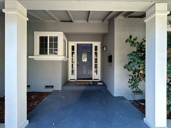 635 Rock Oak Rd in Walnut Creek, CA - Building Photo - Building Photo