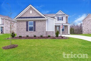 346 Park Glen Dr in Mount Juliet, TN - Building Photo