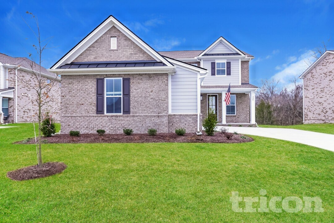 346 Park Glen Dr in Mount Juliet, TN - Building Photo
