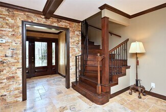 2802 S Doral Dr in Missouri City, TX - Building Photo - Building Photo