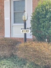 8195 Crestline Ln in Mechanicsville, VA - Building Photo - Building Photo