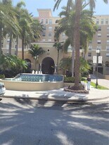 520 SE 5th Ave, Unit 3404 in Fort Lauderdale, FL - Building Photo