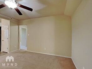 12820 Bell Flower Drive in North Little Rock, AR - Building Photo - Building Photo
