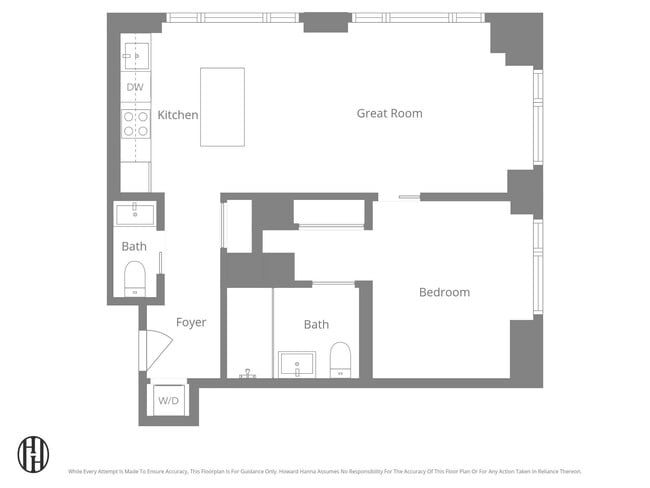 property at 520 5th Ave