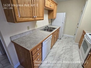 1638 Virginia Ave in Harrisonburg, VA - Building Photo - Building Photo