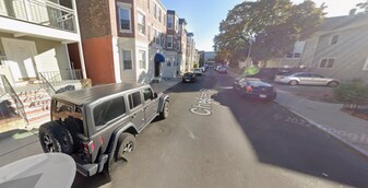 31 Chester St, Unit 1 in Boston, MA - Building Photo