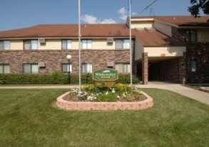 Whitewater Manor Apartments